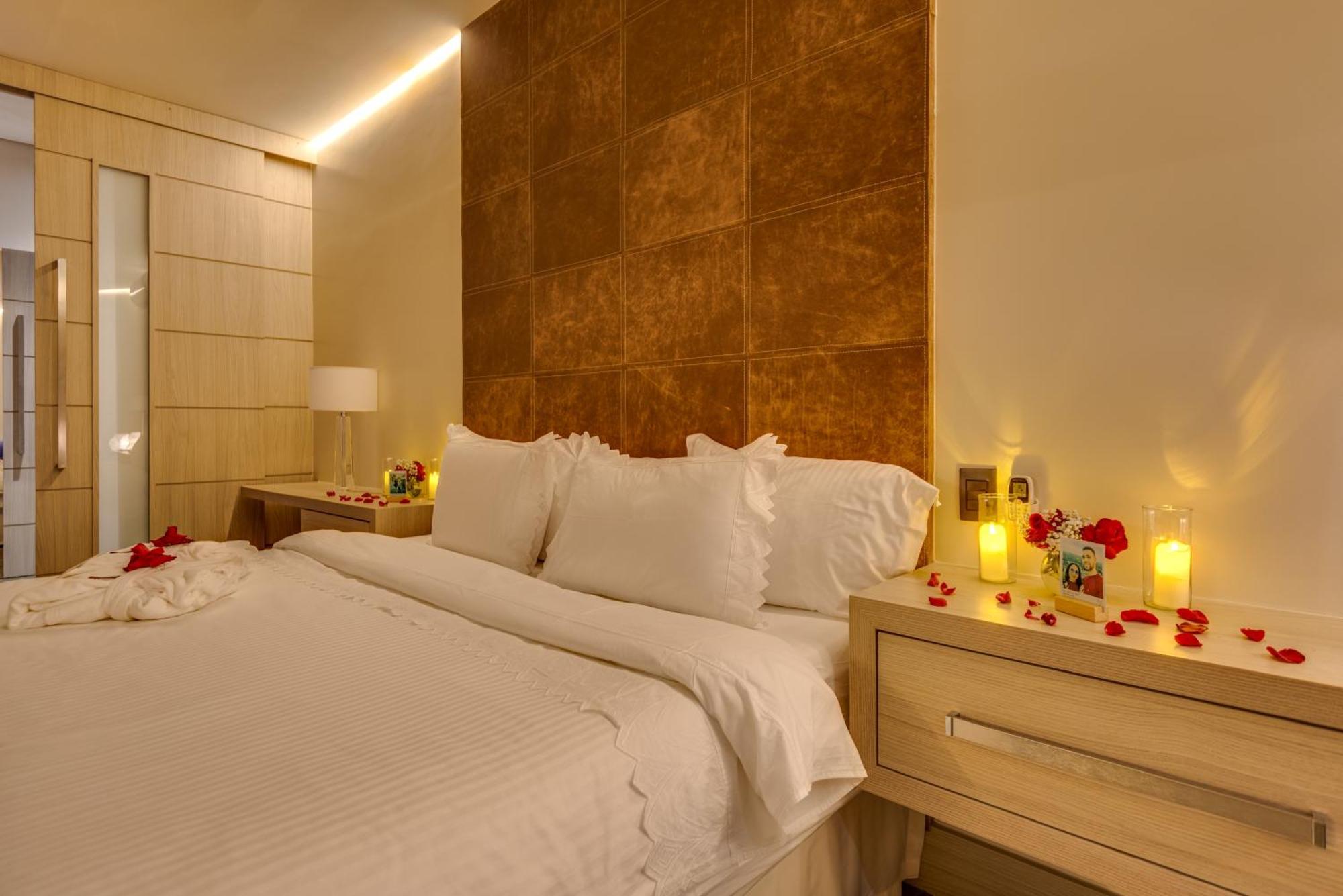 K Hotel Goiânia Buitenkant foto