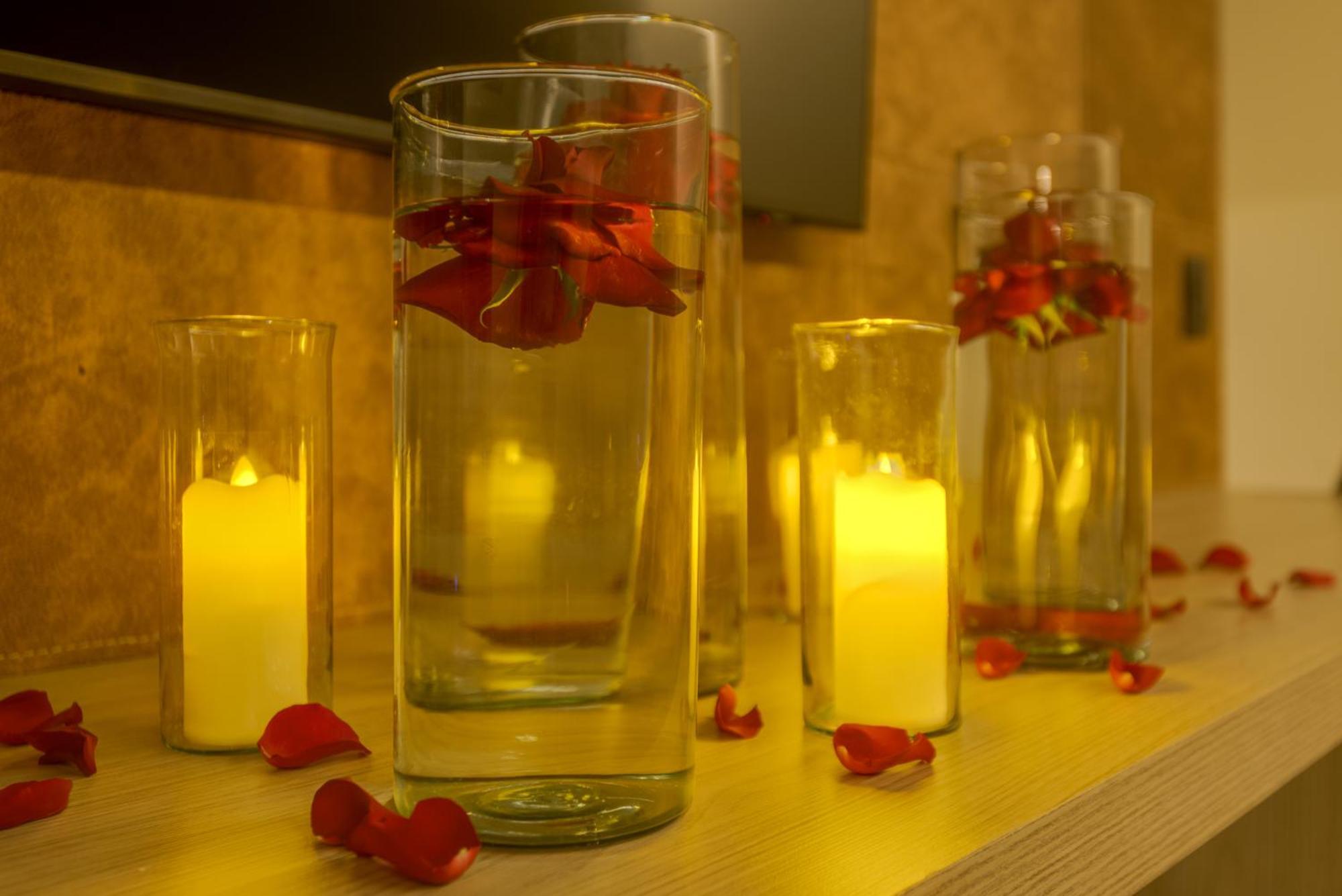 K Hotel Goiânia Buitenkant foto